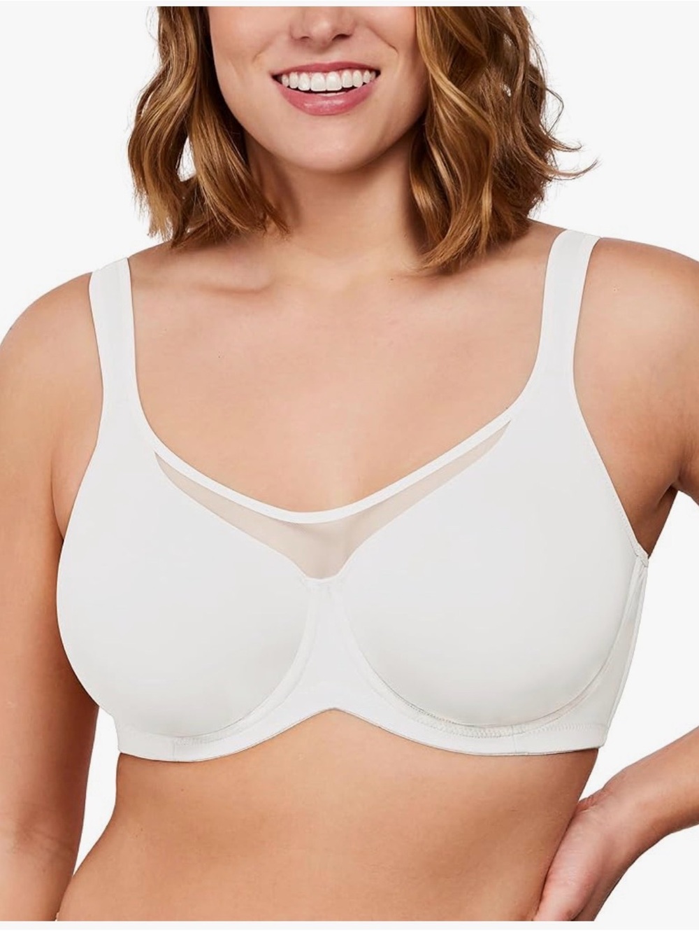 HSIA Minimizer Bra
